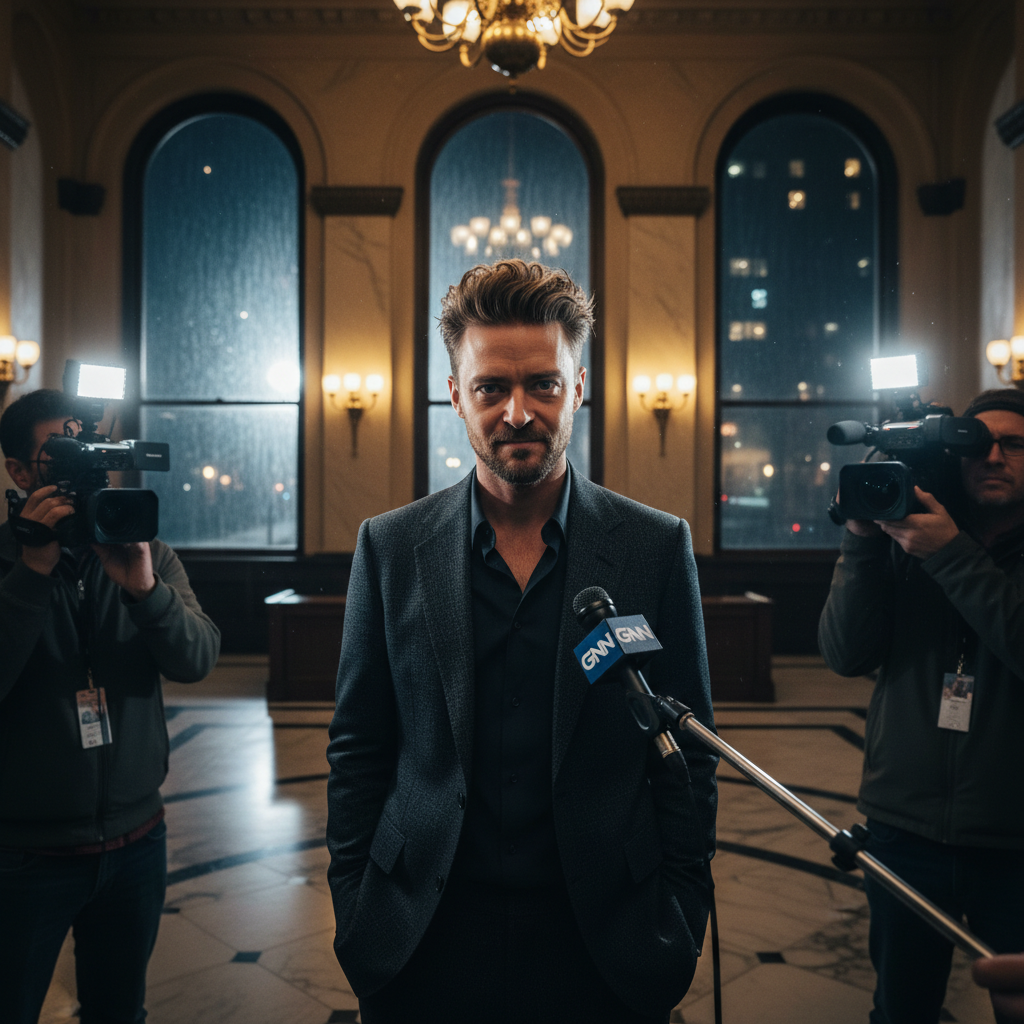 Justin Timberlake said DWI tests are "really hard." You tell him.