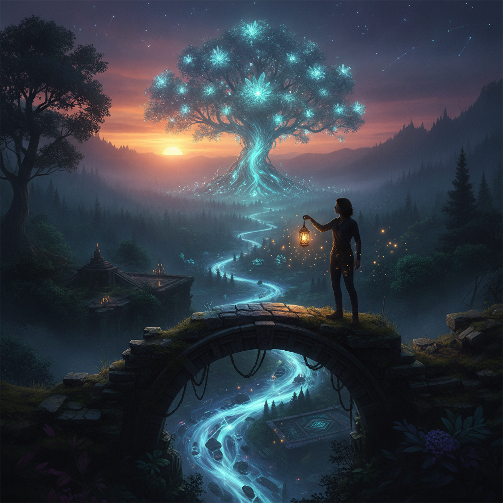 Stop chasing hints, you're missing the real magic.