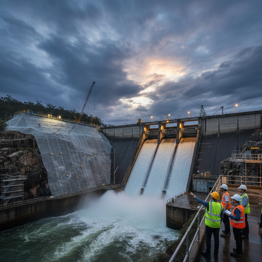 Sydney just spent $200,000 to protect YOUR water. Finally?