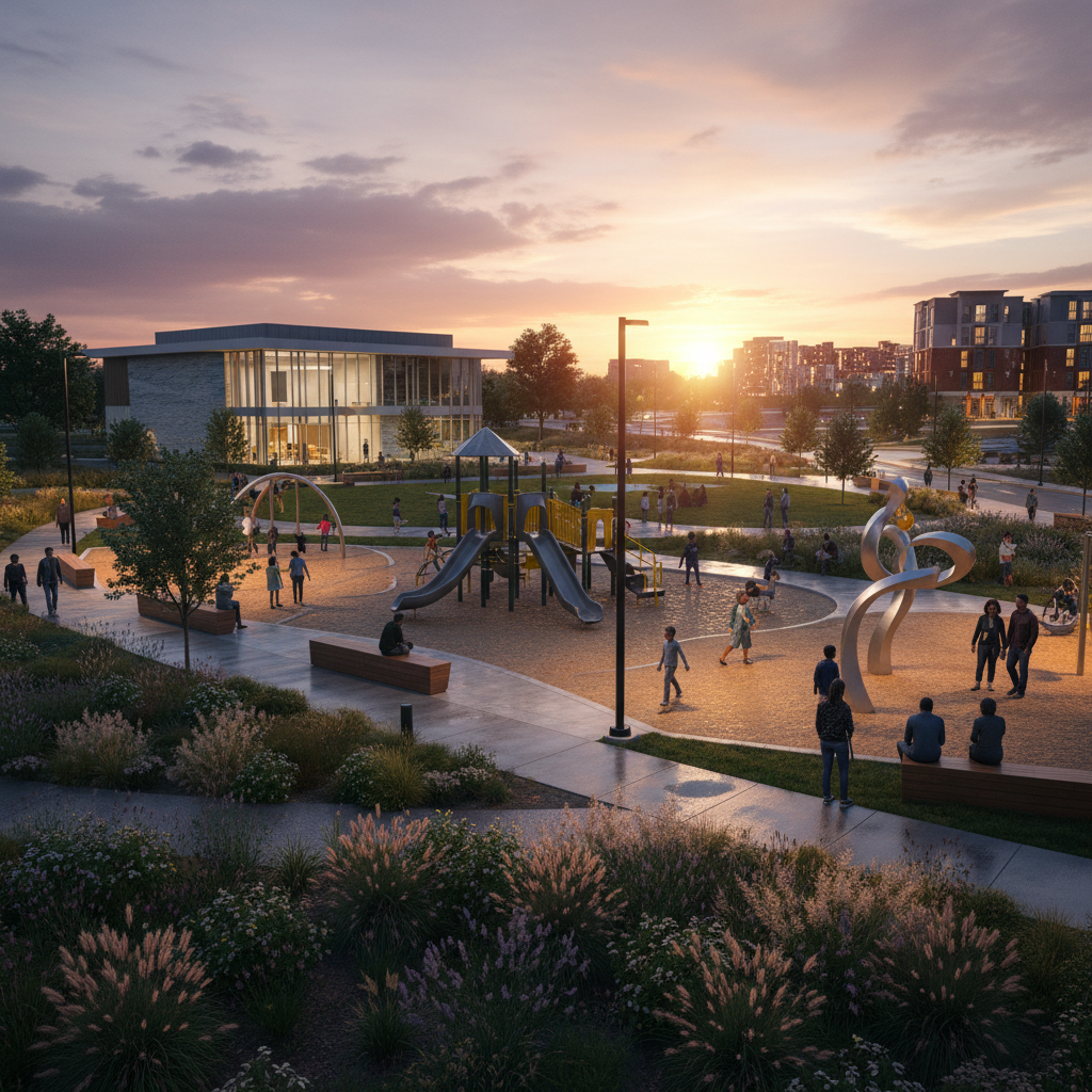 PG County deserves nice things, betam. What do you think?