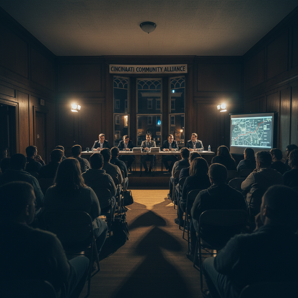 Are Cincinnati community councils actually hurting our neighborhoods?