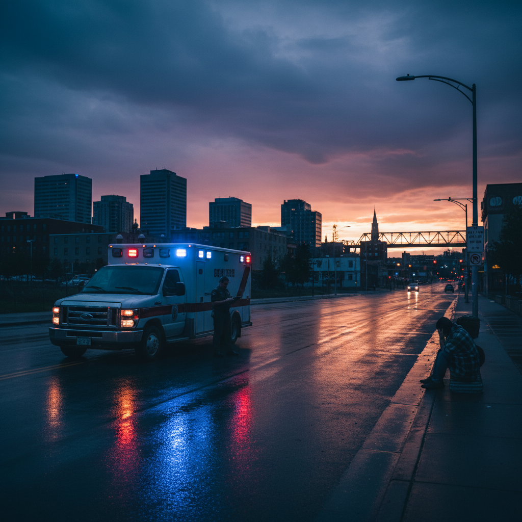 Your ambulance bill is about to get a whole lot higher in Lethbridge.