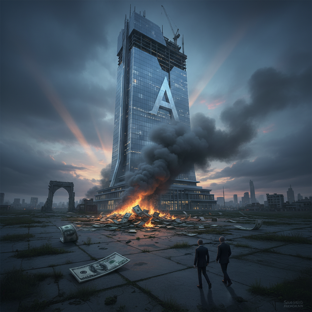 Anthropic just walked away from $200 million. Are they crazy?