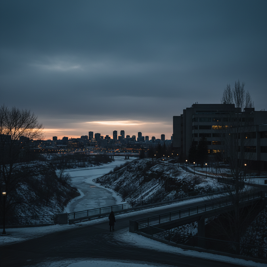 U of A just scrapped EDI hiring. What does that mean for Lethbridge?