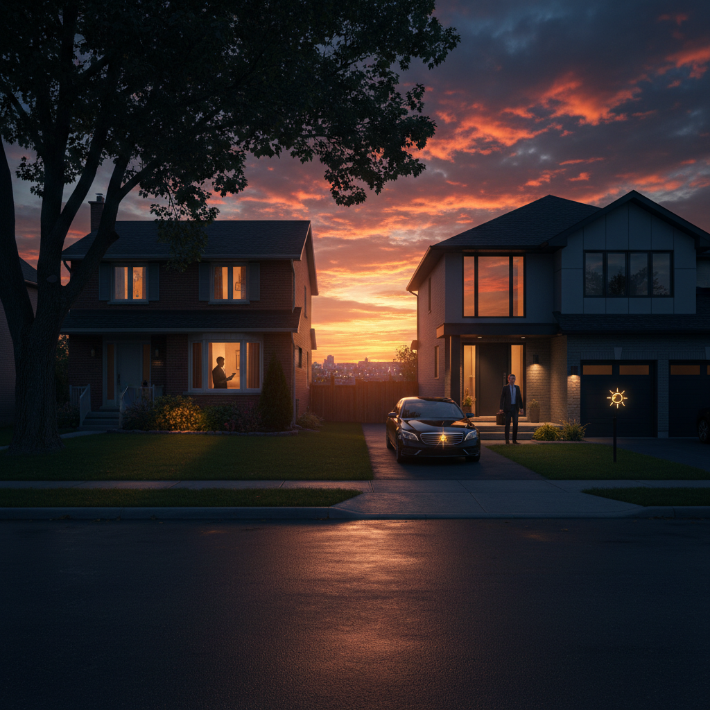 Did your Peterborough neighbour make the Sunshine List?