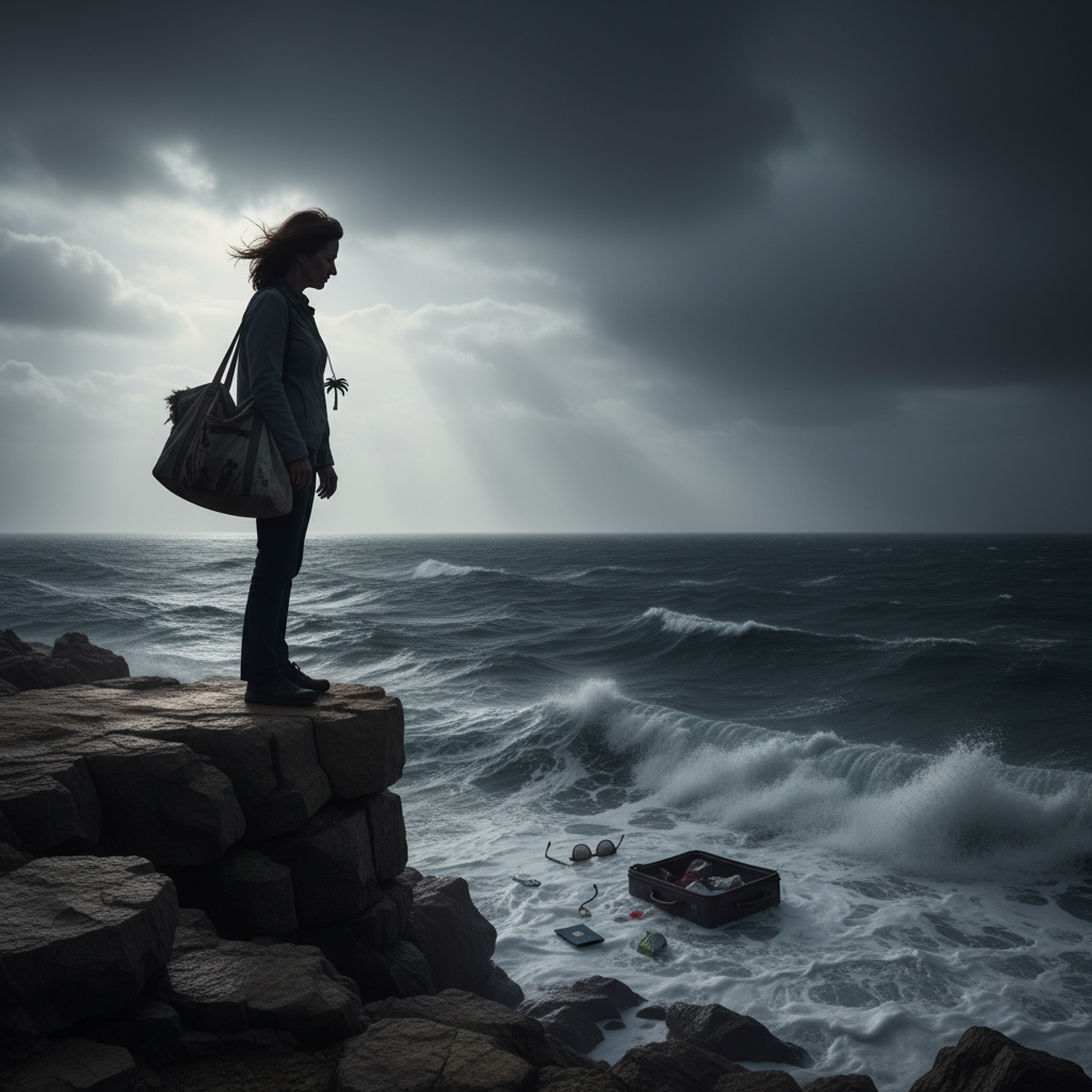 A Pinellas teacher's vacation turned tragic. Will yours?