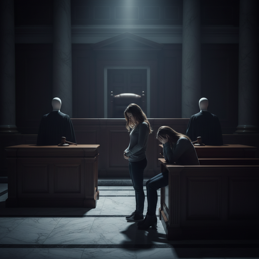Judges forced C-sections on two women. What does it mean for you?