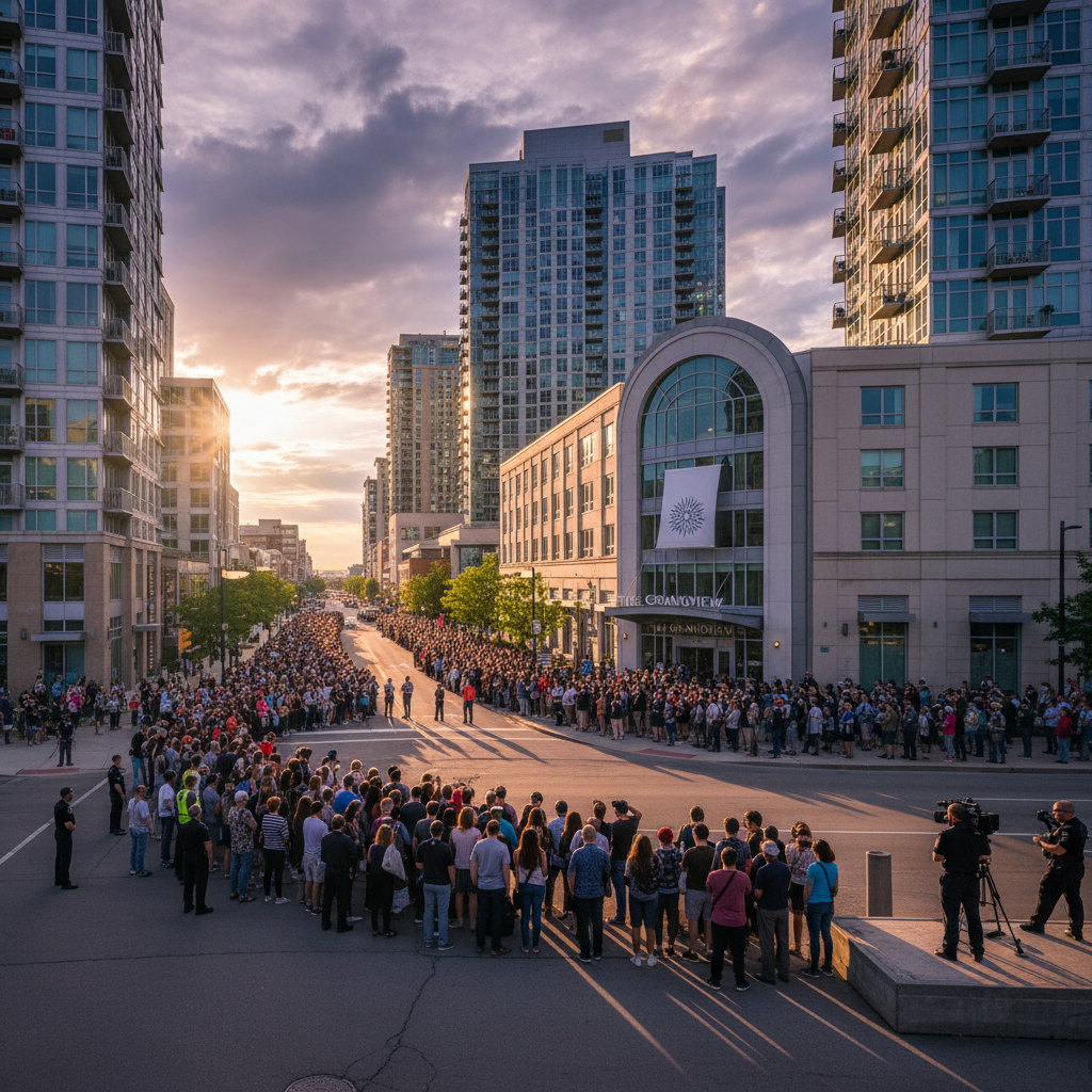 1,300 people want a University Circle apartment. You won't believe it.