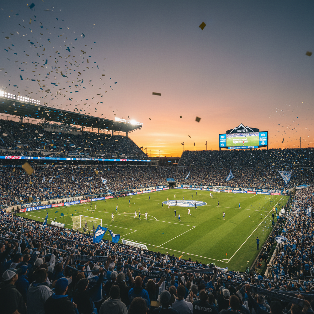 Denver Summit FC just pulled 65,000 fans. What gives?