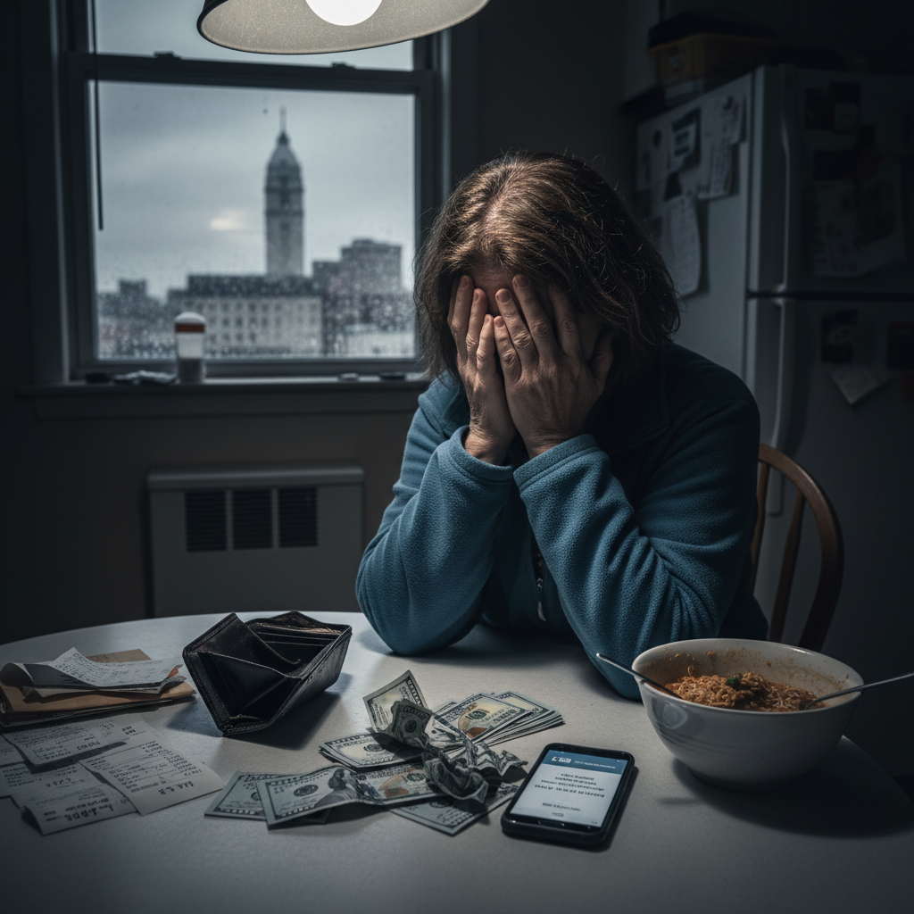 A Buffalo woman lost $9K to a jury duty scam. Seriously.