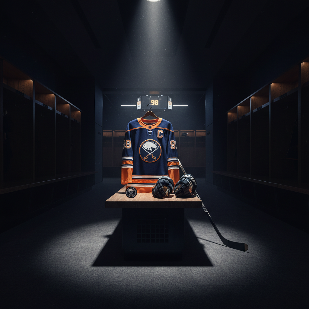 The Sabres are 2 points from 100. Do you believe it?