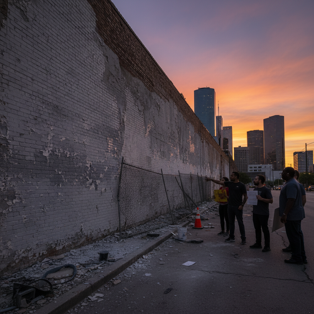 Houston erased a South Union mural. Your community next?