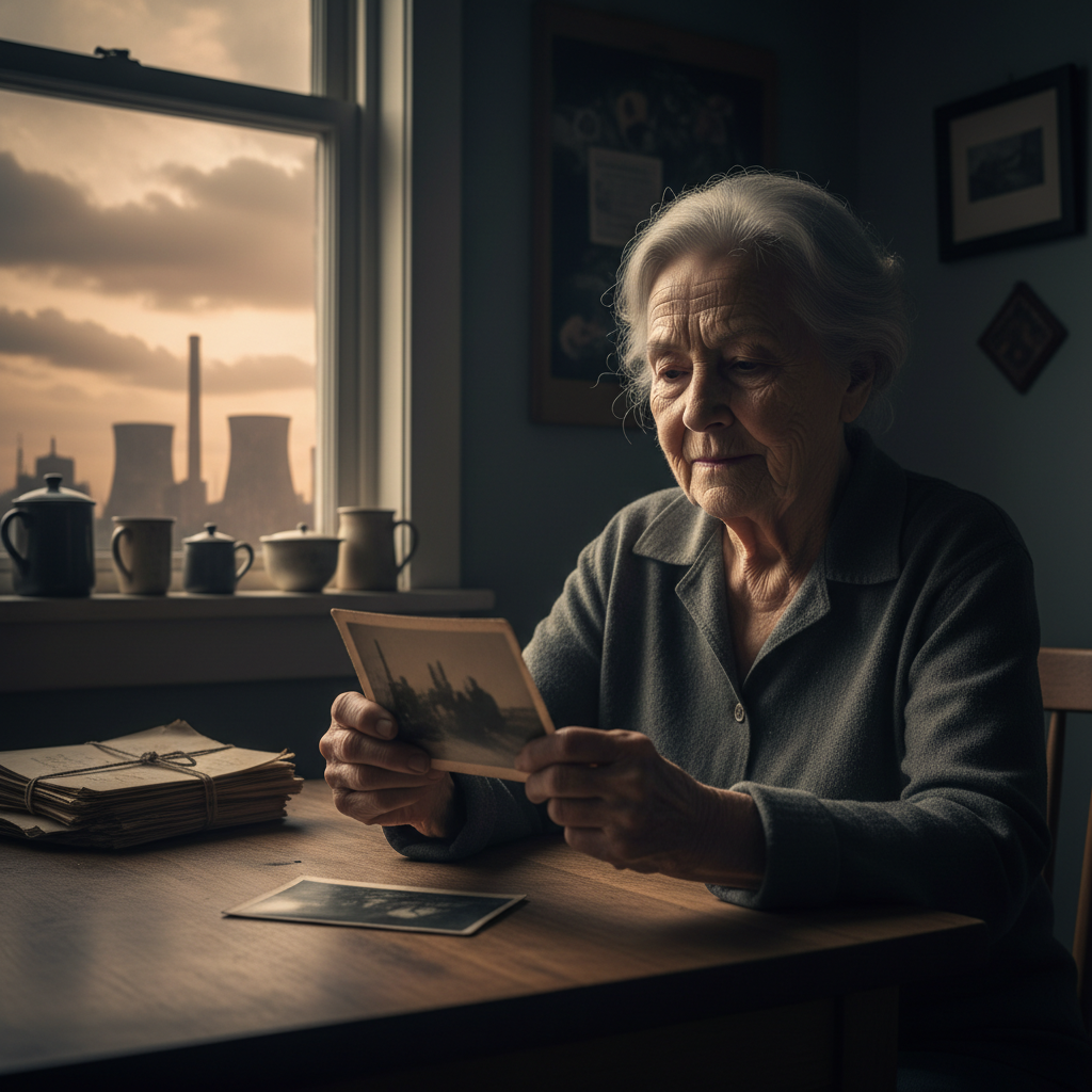 Your grandma could get paid for St. Louis's nuclear past