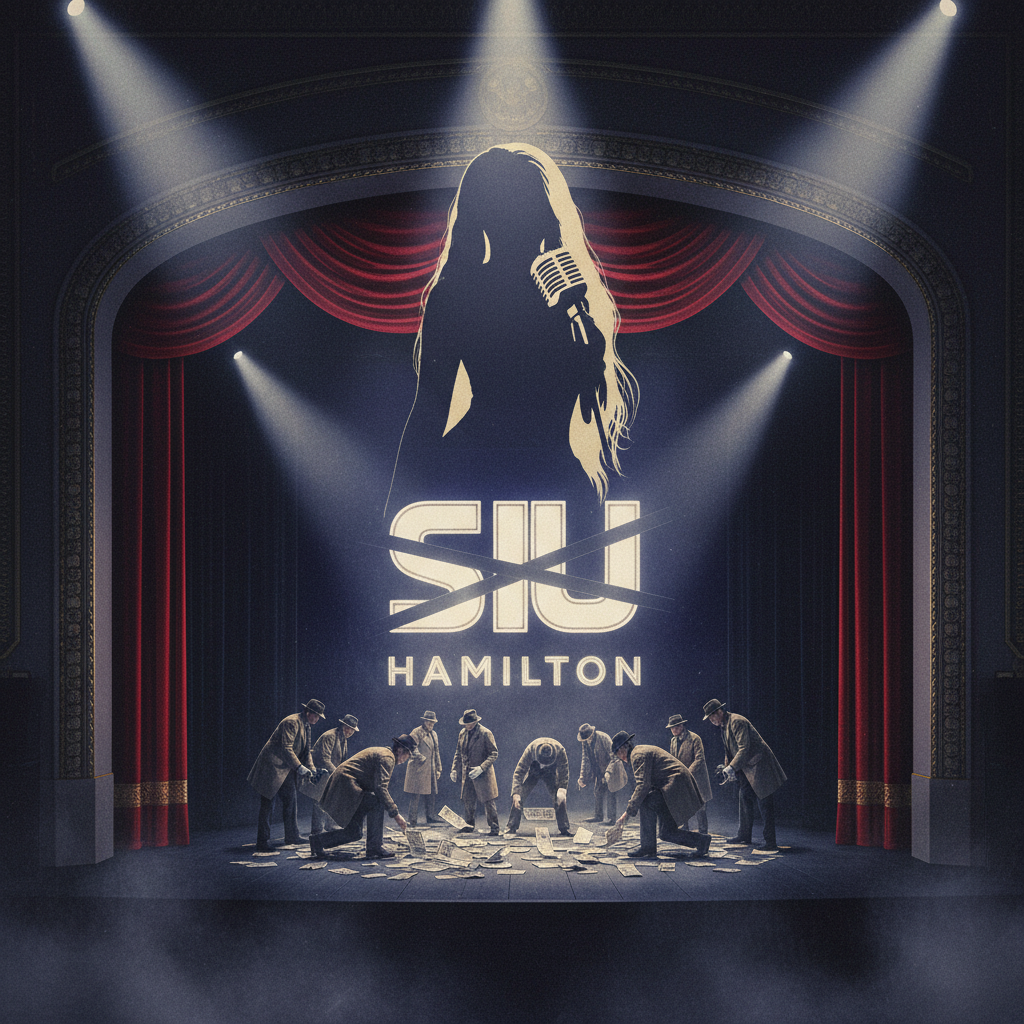 Cardi B's Hamilton show is now an SIU investigation