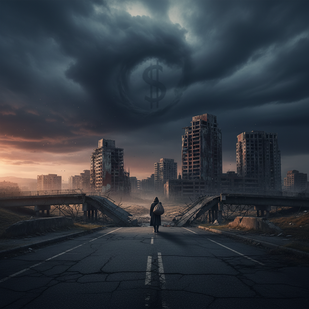 Peterborough's facing a $4 billion problem and it's coming for you