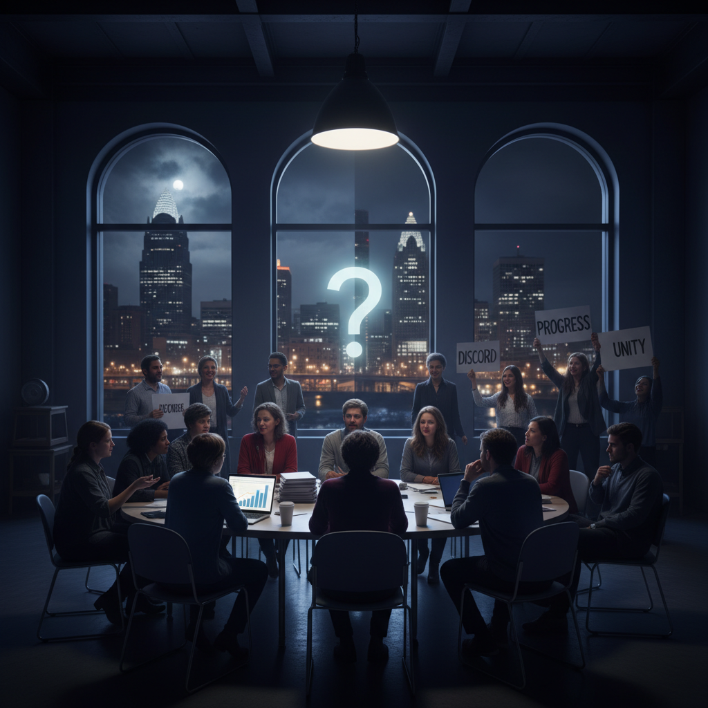 Are Cincinnati's 52 community councils helping your neighborhood or hurting it?