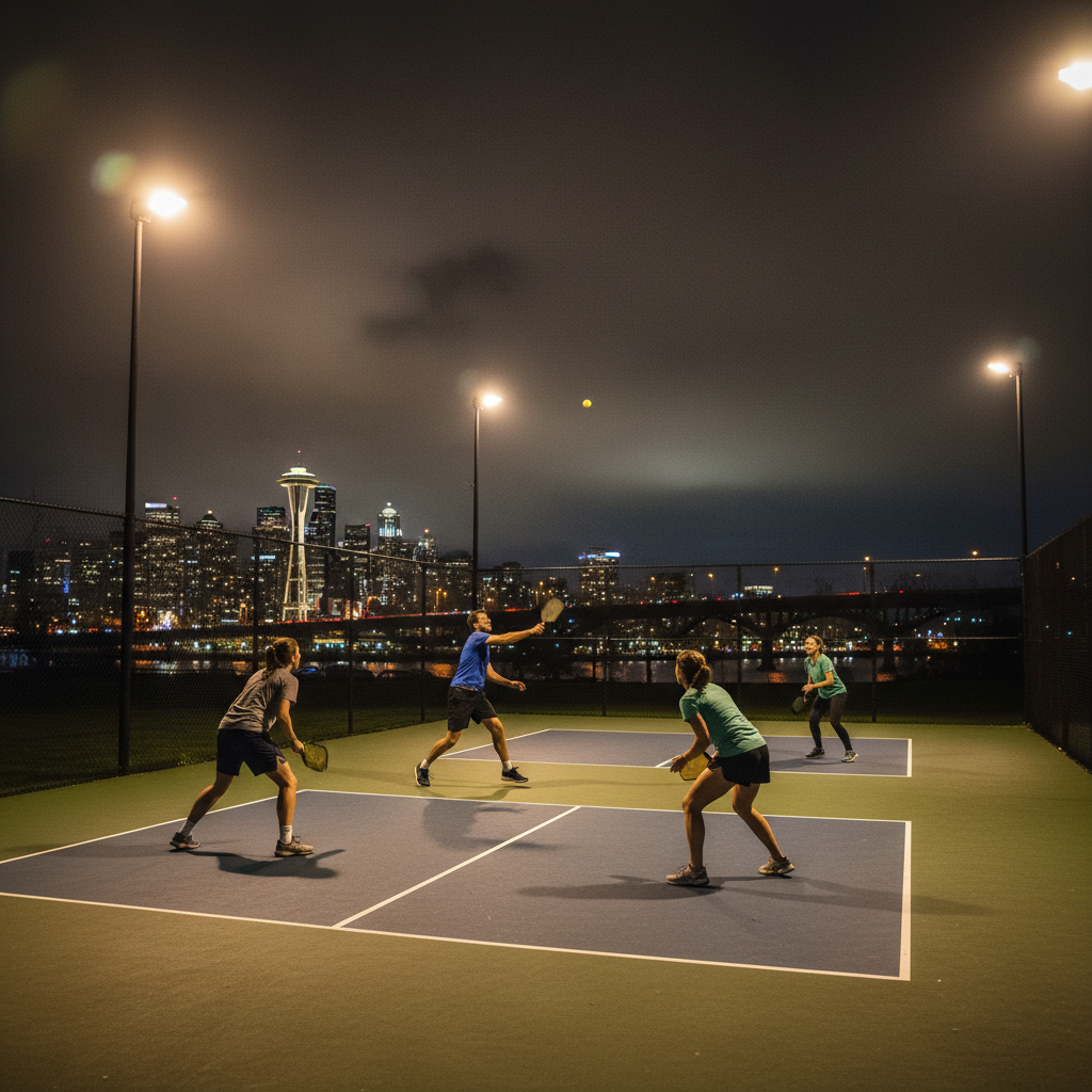 Your pickleball battle just became a Seattle Parks strategy.