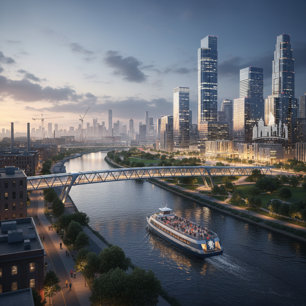 Your city just made a big move for Bond Hill.