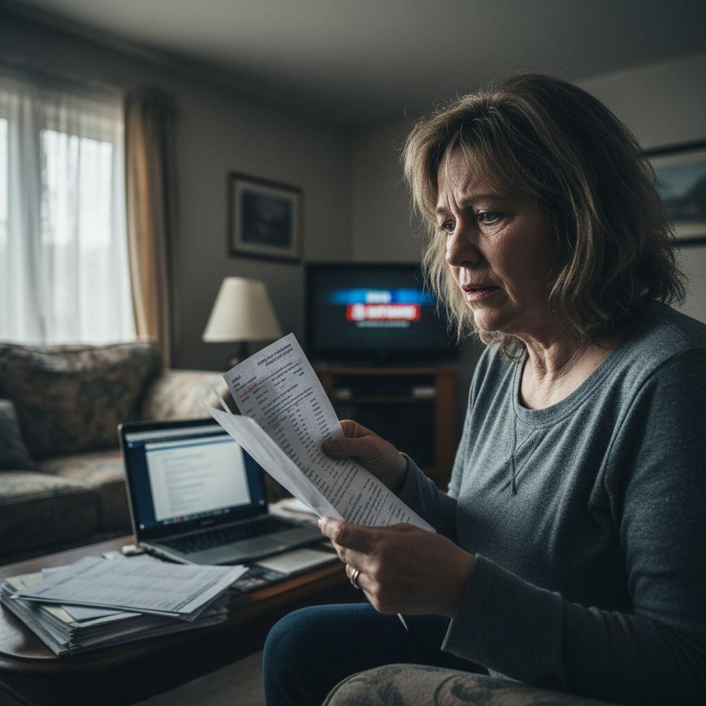 Your bank is denying this Winnipeg woman her scam refund.