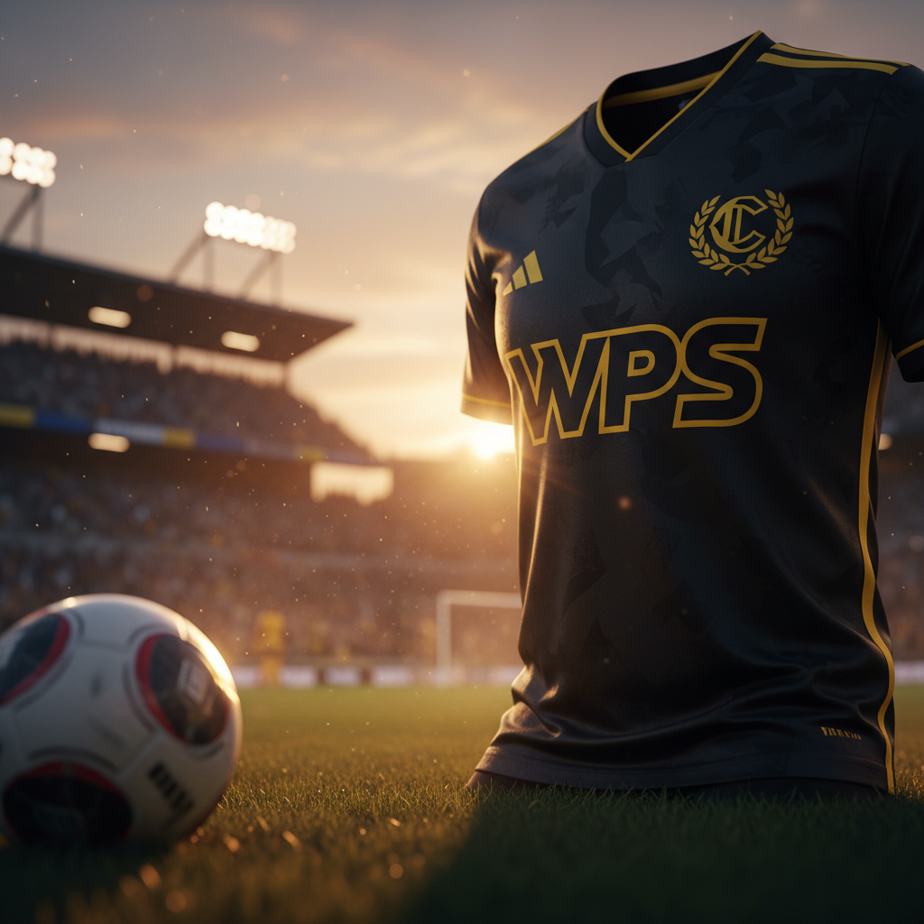 Your Crew jersey might say "WPS" soon. Here's why.