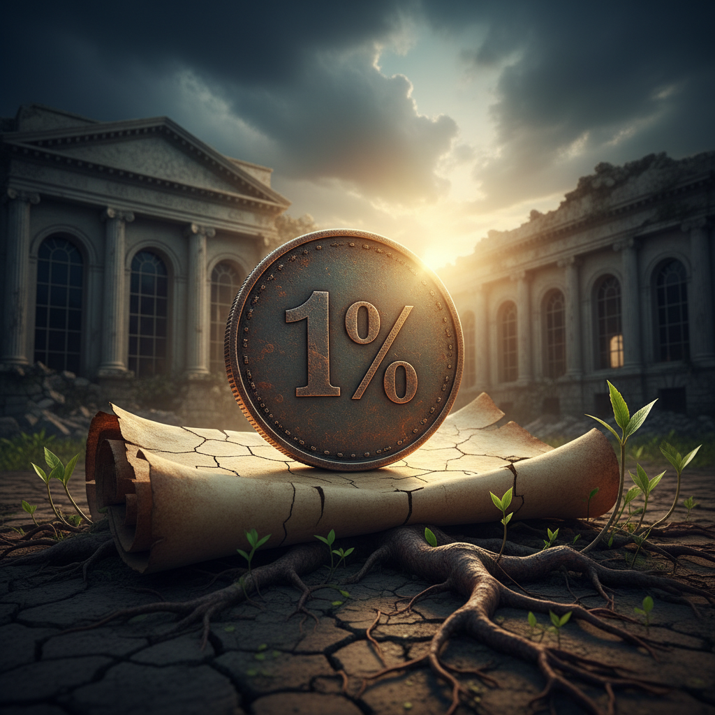 Your 1% earnings tax just got a second life.
