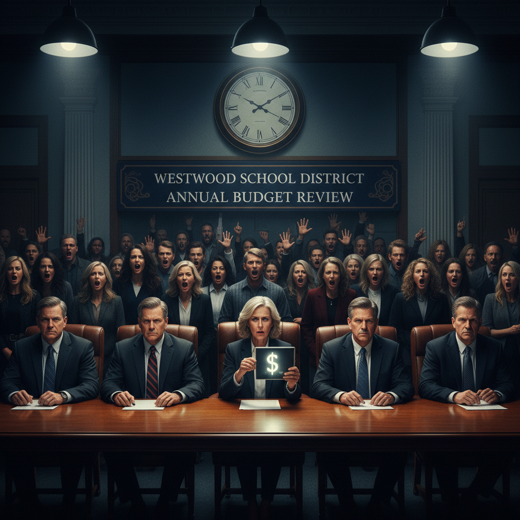 Your school board is charging WHAT for supervisors?