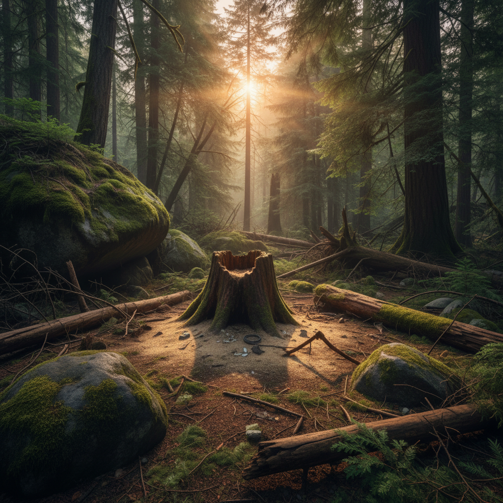 That Squamish Beetle you love? It's gone.