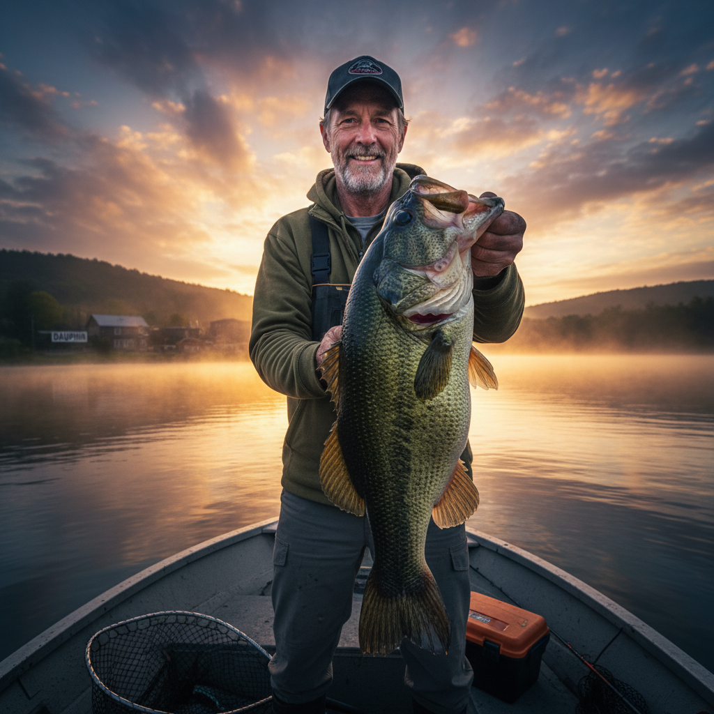 Dauphin just made your illegal bass legal. What gives?
