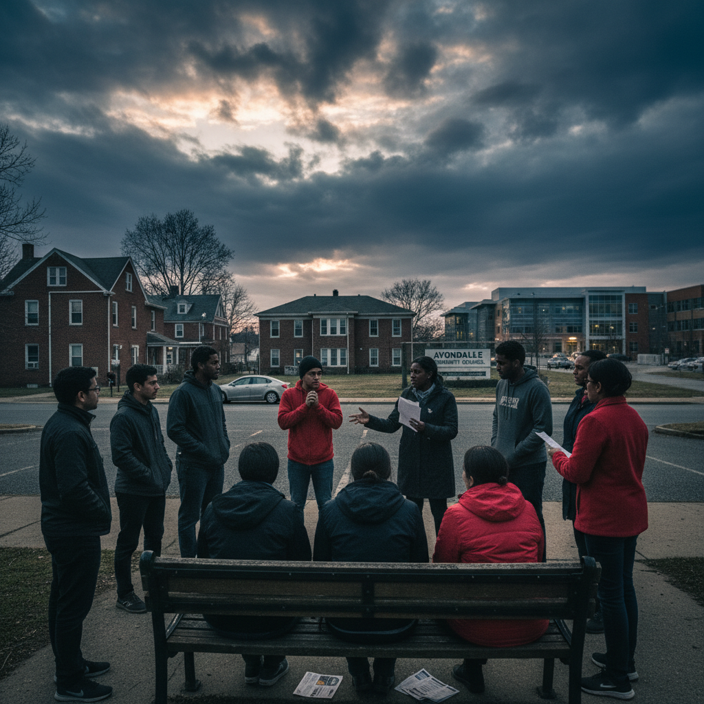 Are Cincinnati's community councils hurting Avondale?