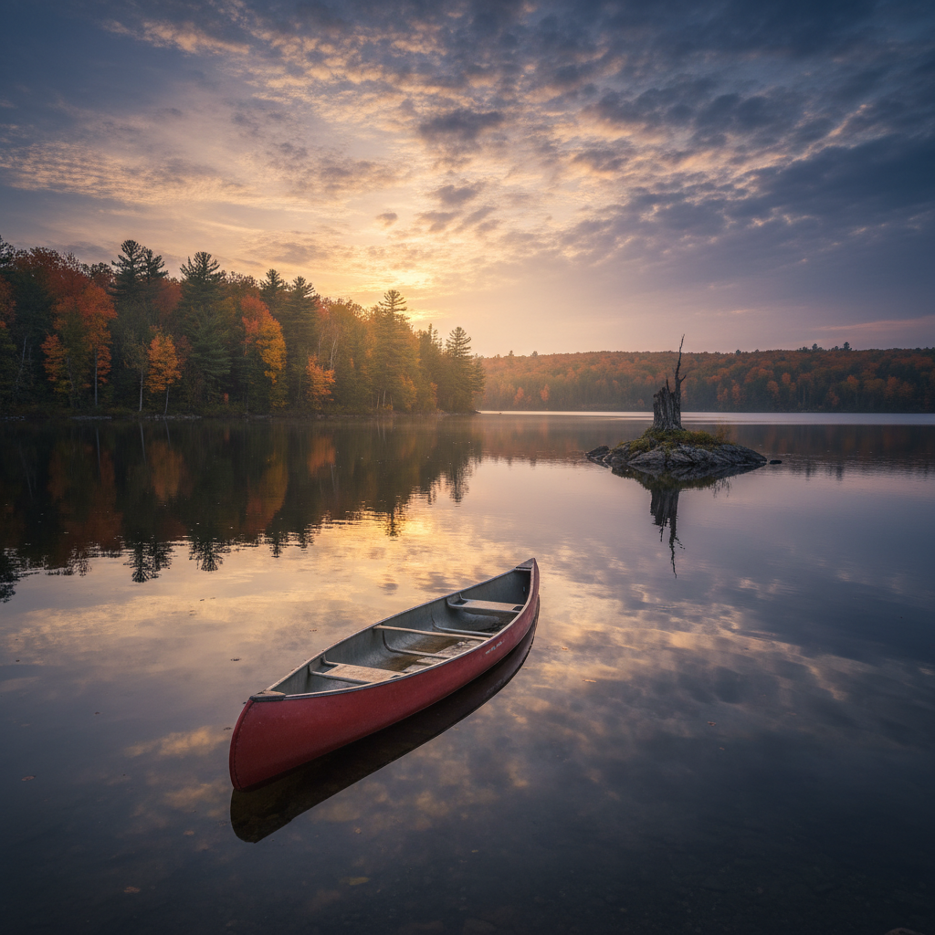 That Brampton canoe tragedy should make you think about Little Lake.