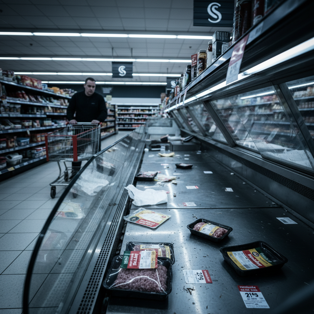 Loblaw and Sobeys are shorting your Melfort meat again