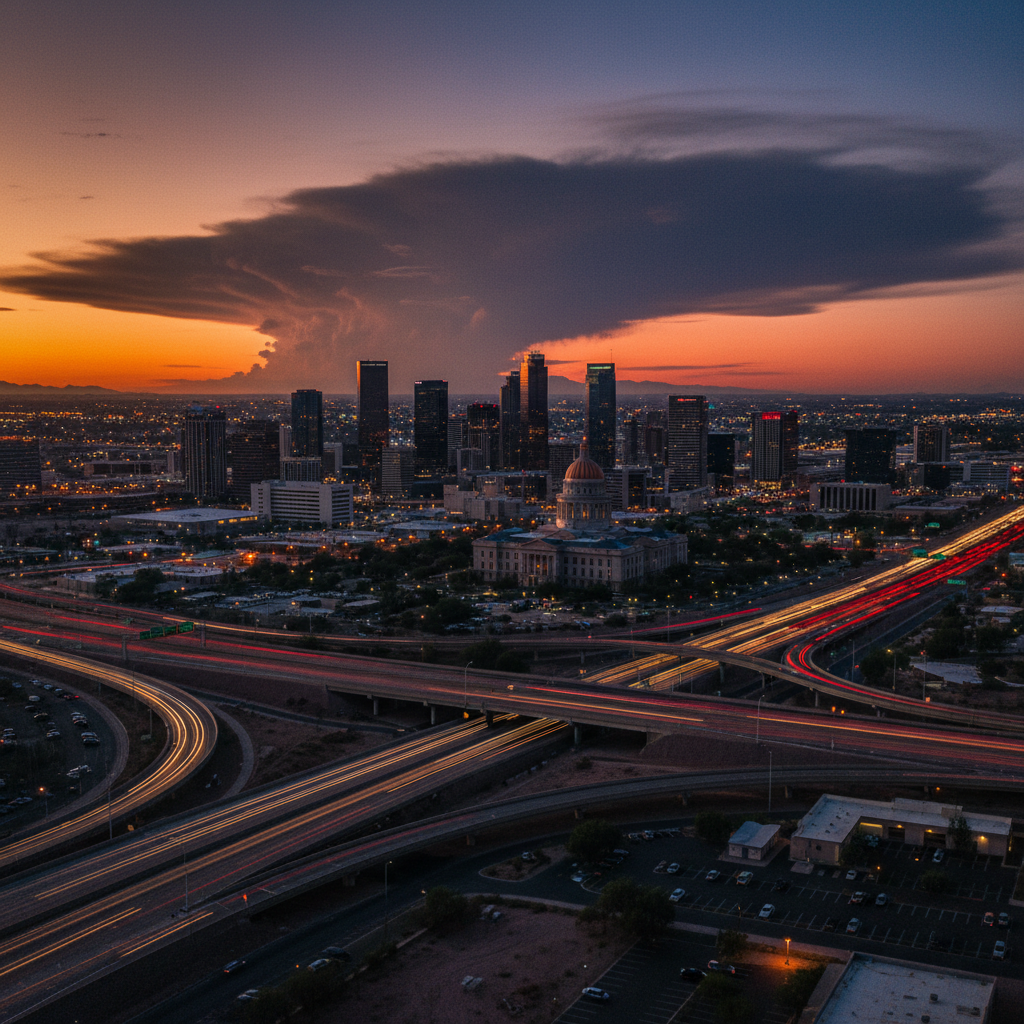 Governor Hobbs just vetoed 3 bills. What's next for Phoenix?