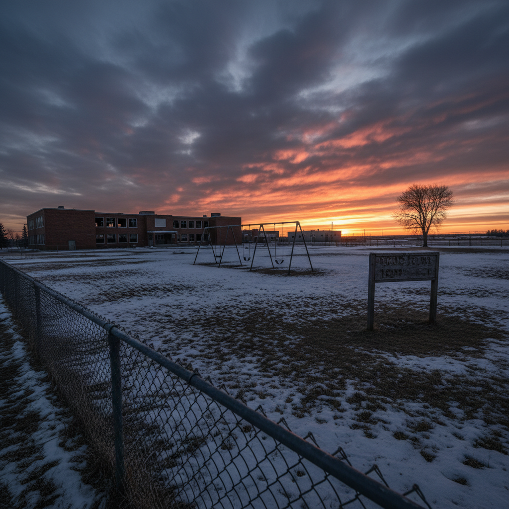 Saskatchewan said no to $10M for your kids. Why?