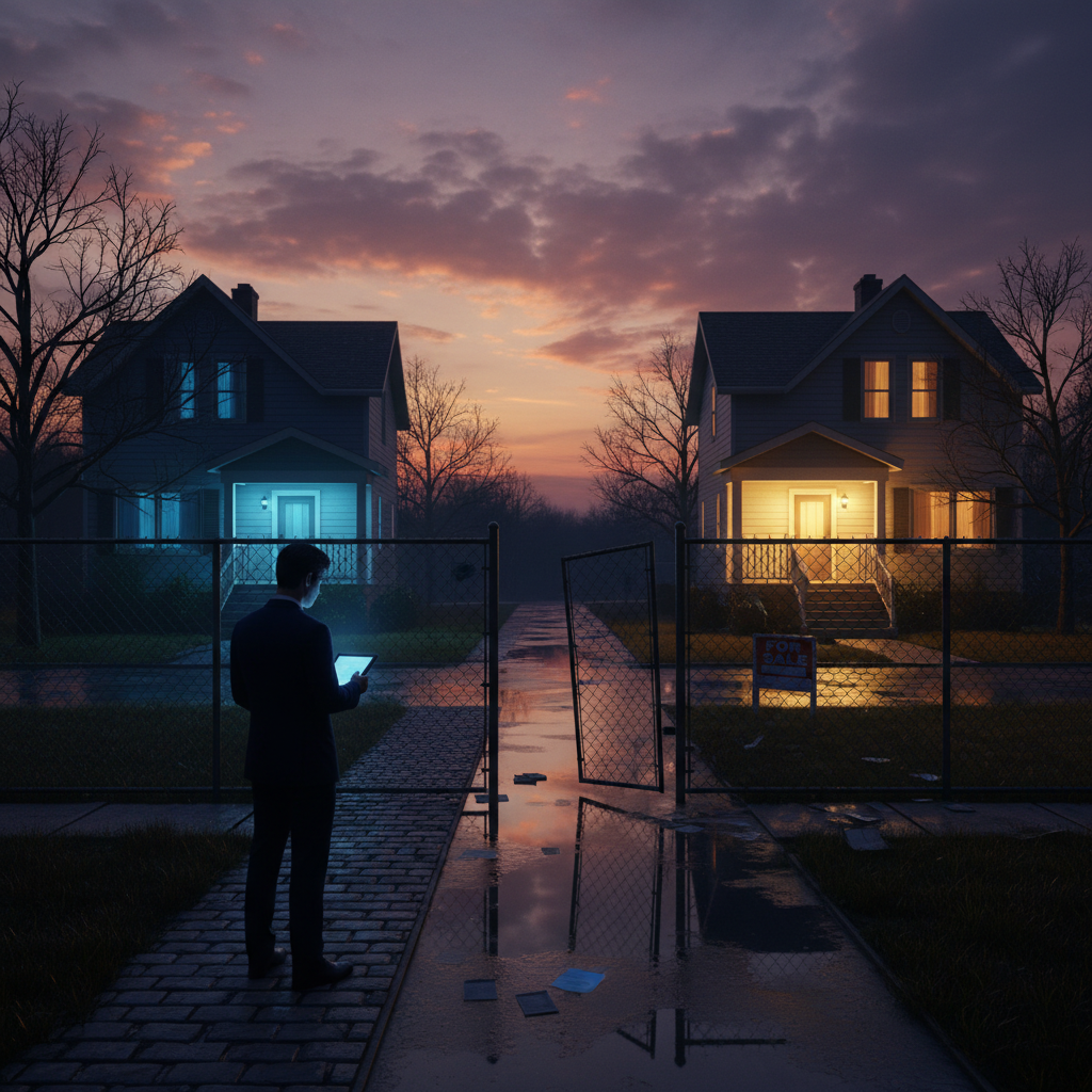 Your neighbor's lawsuit could change everything for you.