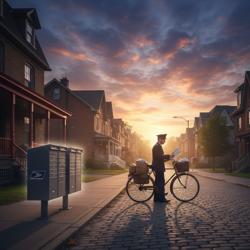 Ottawa's mail is changing for 30,000 homes. Is yours next?