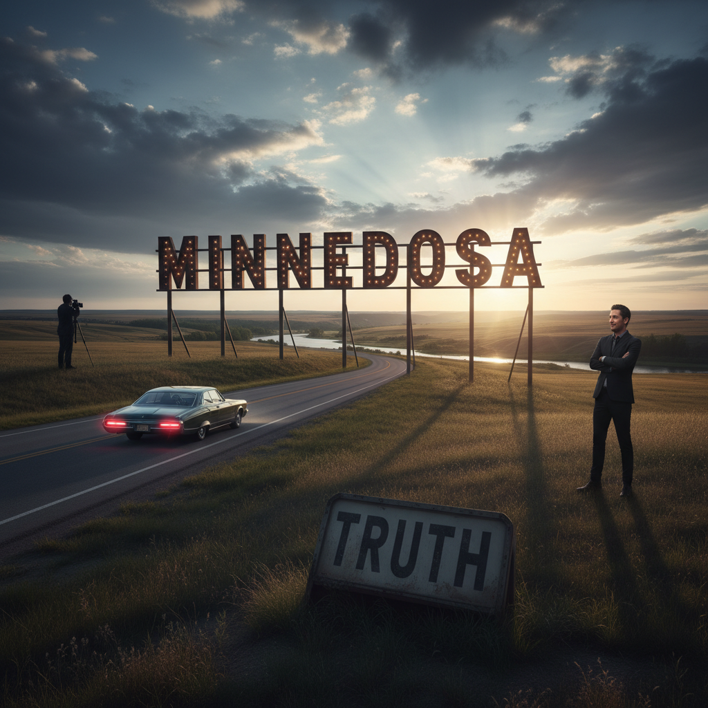 Someone called Minnedosa's sign "coolest," but you know better