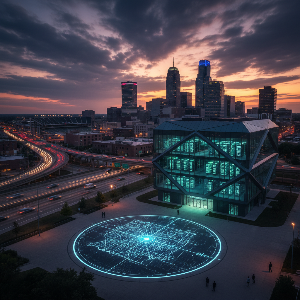 Indianapolis just dropped new data center rules. Are we ready?
