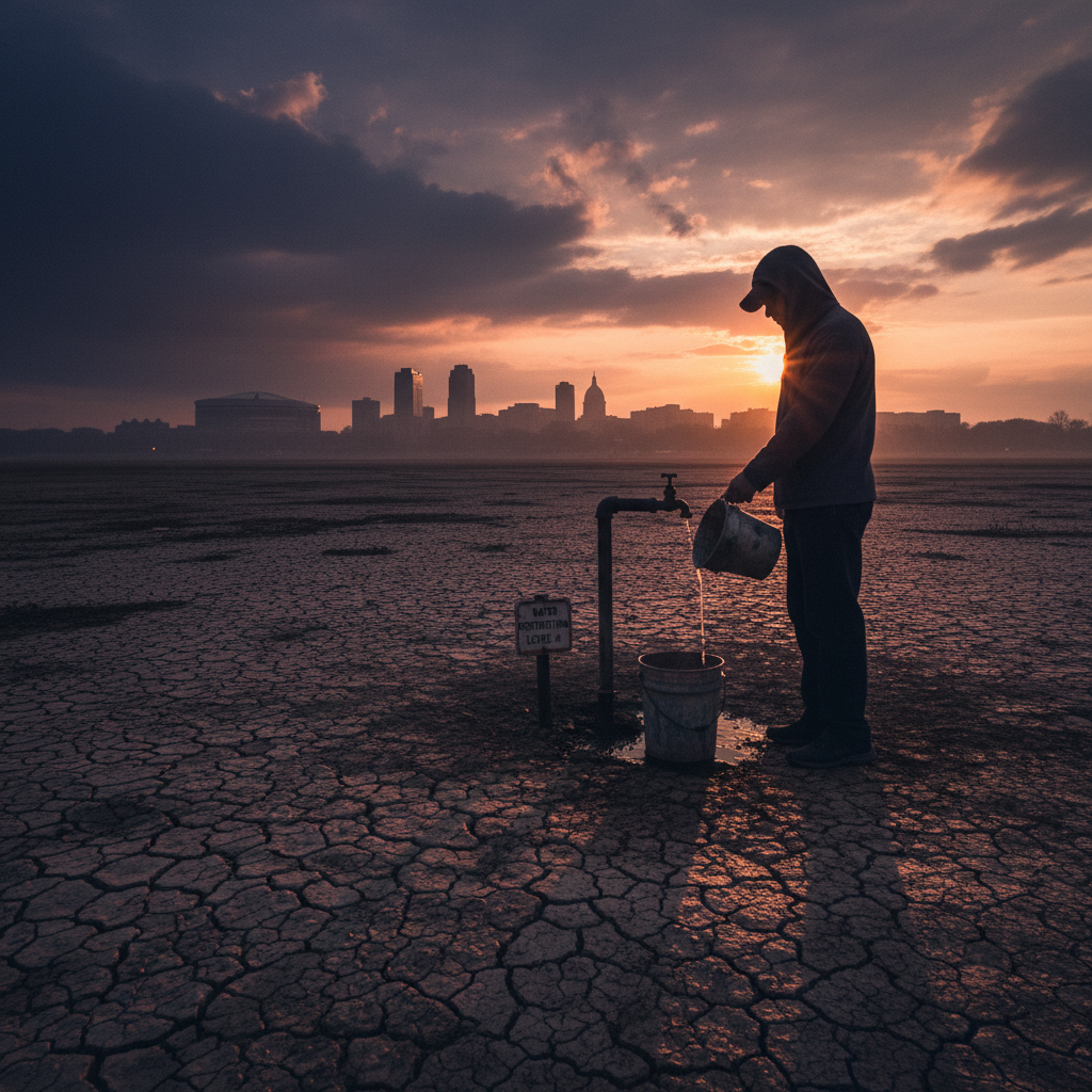 Raleigh's water rules just got serious. Are you ready?