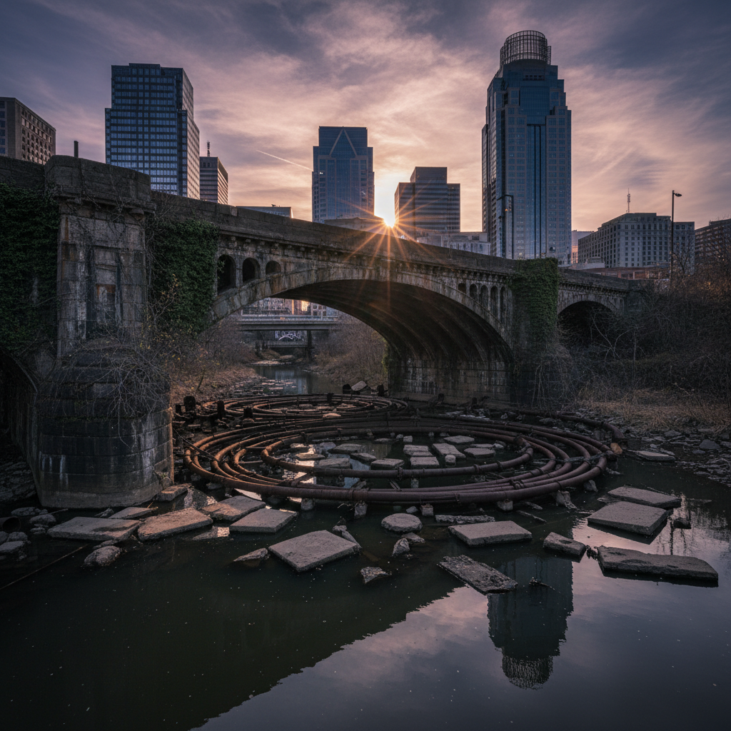 Are Cincinnati's 52 community councils holding us back?