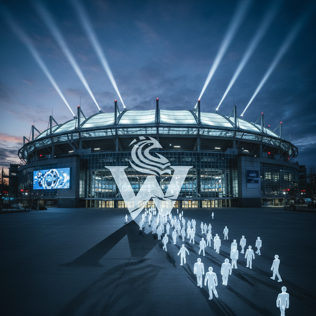 Your Whitecaps problem just got interesting for BC Place.