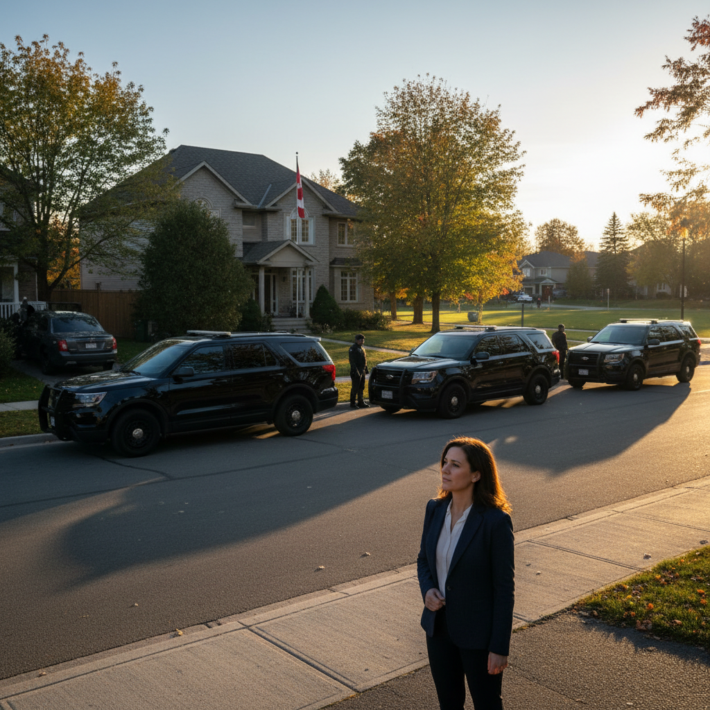 Your PM lives in Nepean now. What does that mean for you?
