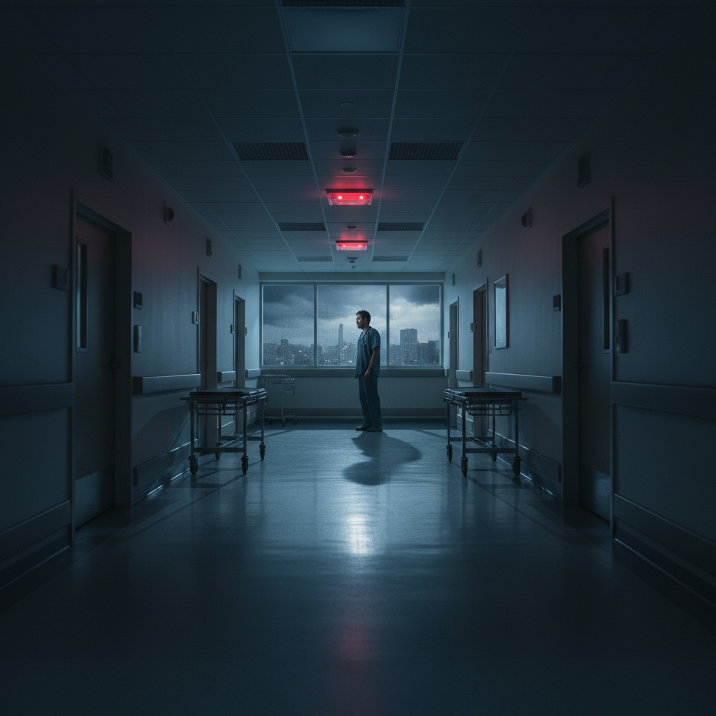 Your hospital is declaring emergencies. What does that mean for you?