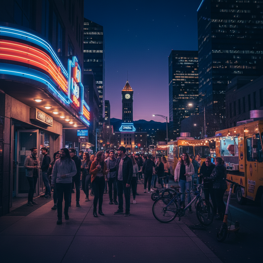 Denver wants your nights to last until 4 a.m.