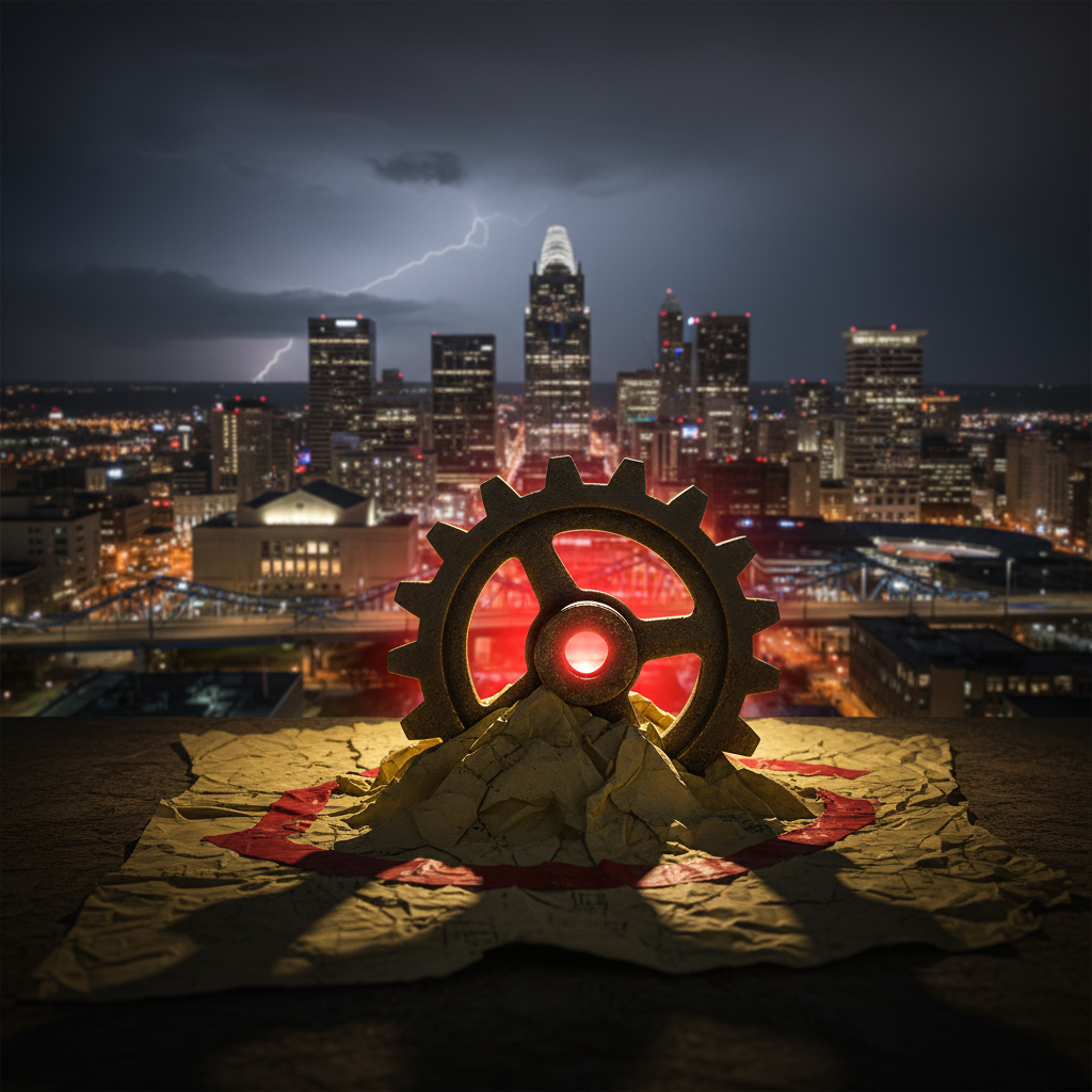 Is your community council slowing Cincinnati down?