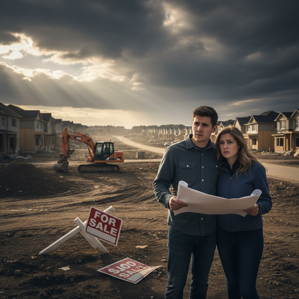 Your $115K salary isn't enough to buy a house in Dauphin anymore
