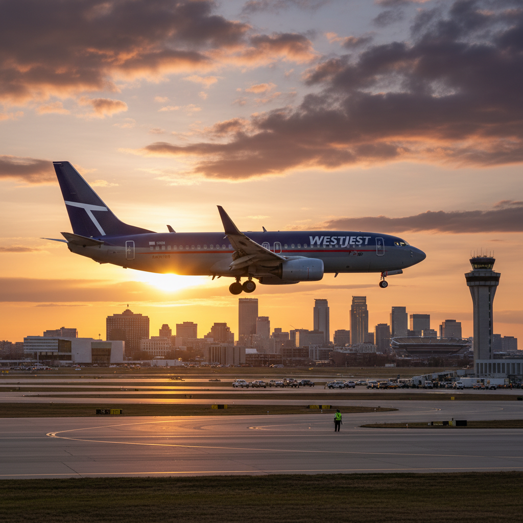 Your Saskatoon flight to Minneapolis just got closer.