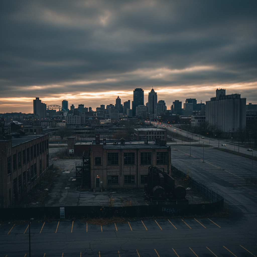 Buffalo's labor force shrank again. What's it mean for you?