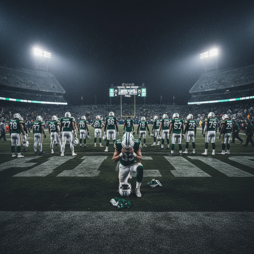 Your Roughriders are making the same playoff mistake again