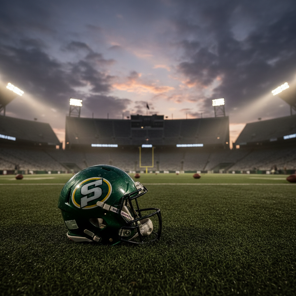 The CFL wants more playoff teams, but what about the Riders?