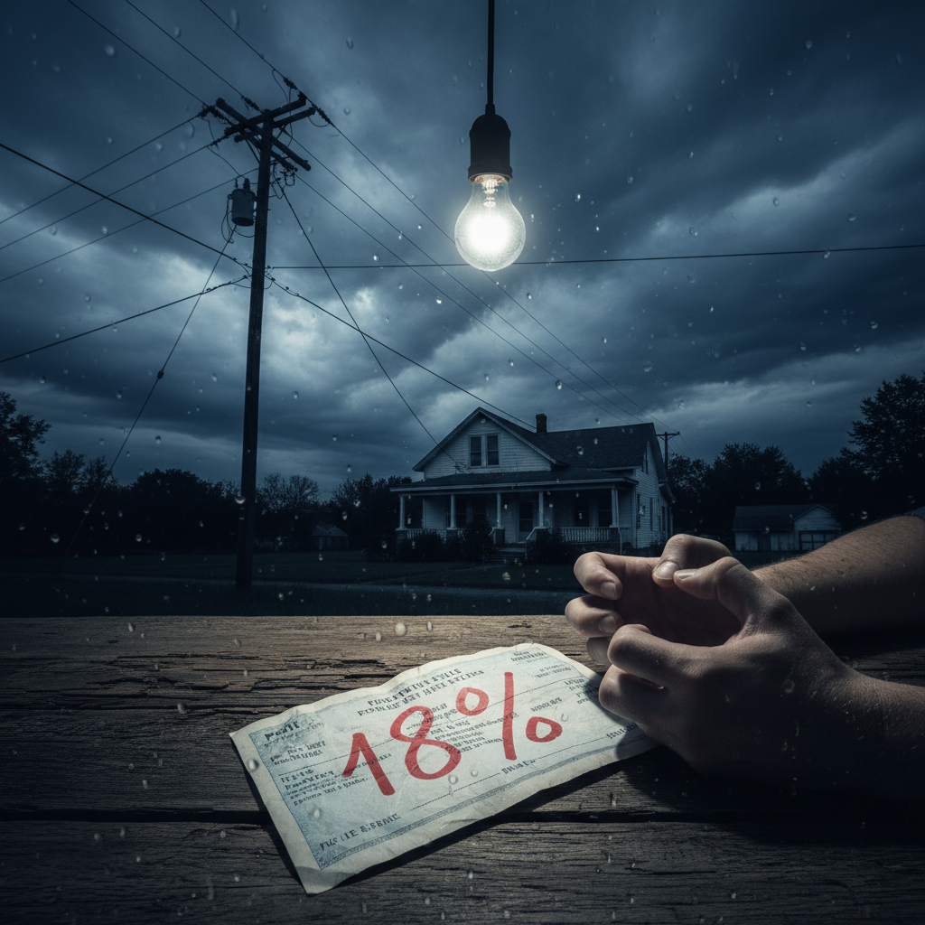 Duke Energy wants your bill to jump 18%. Are you ready?